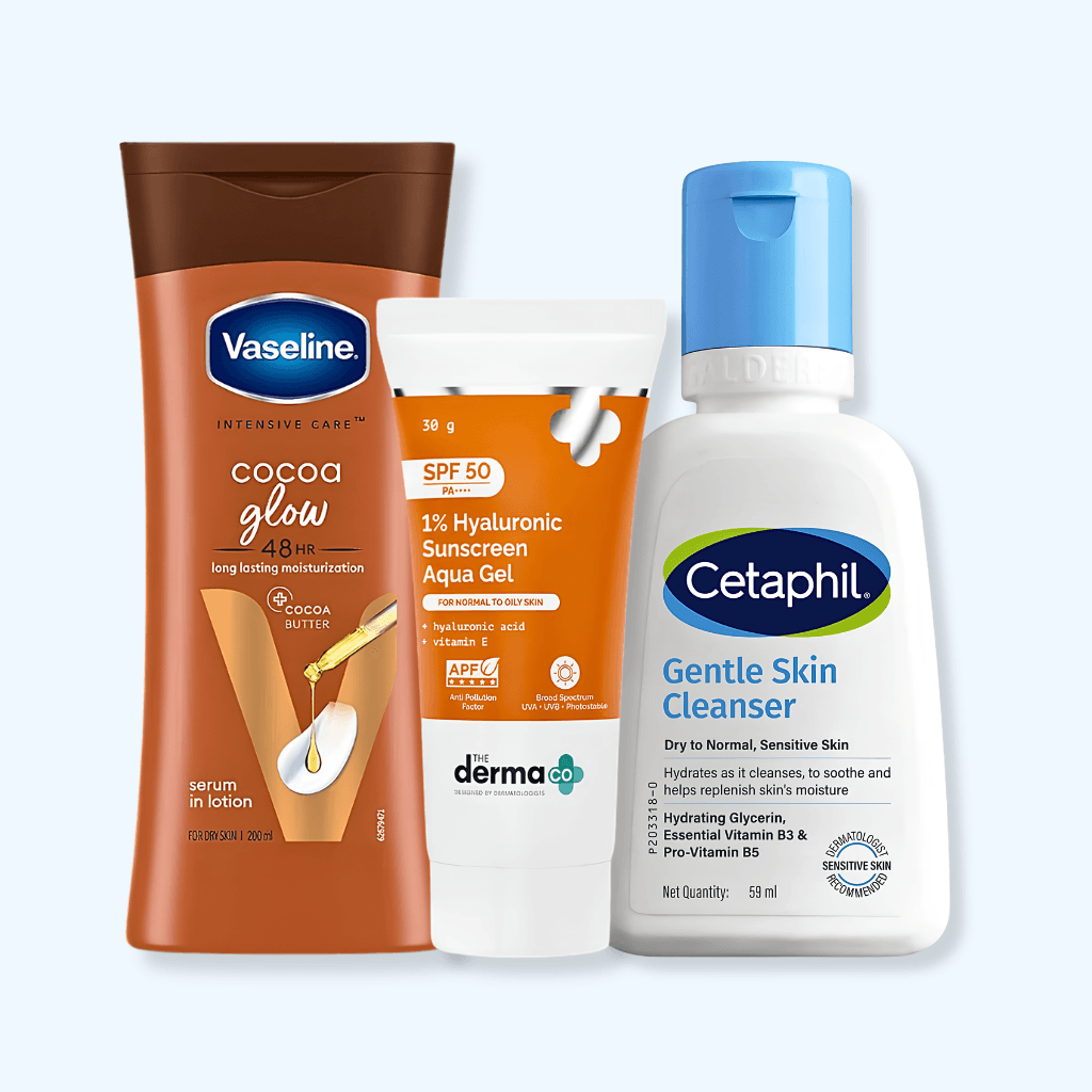 Skin Care