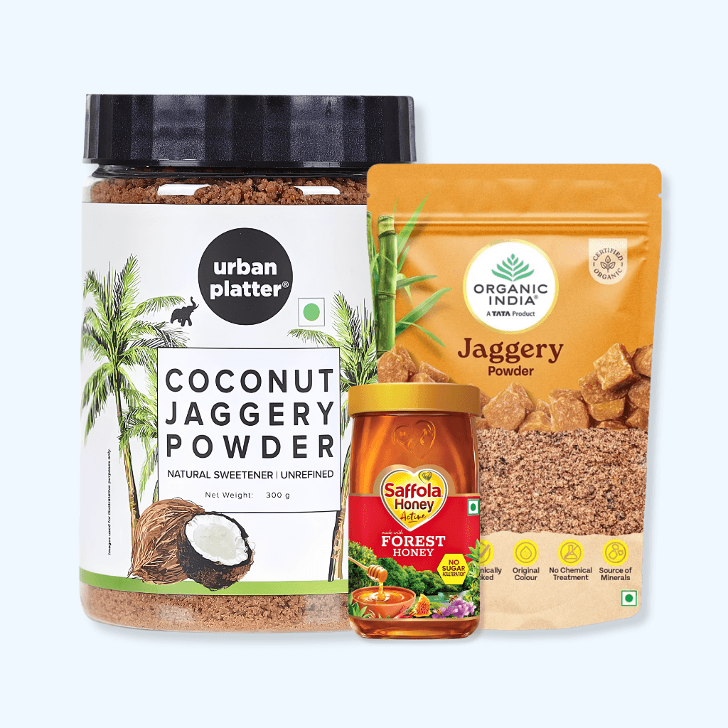 Natural Sweeteners