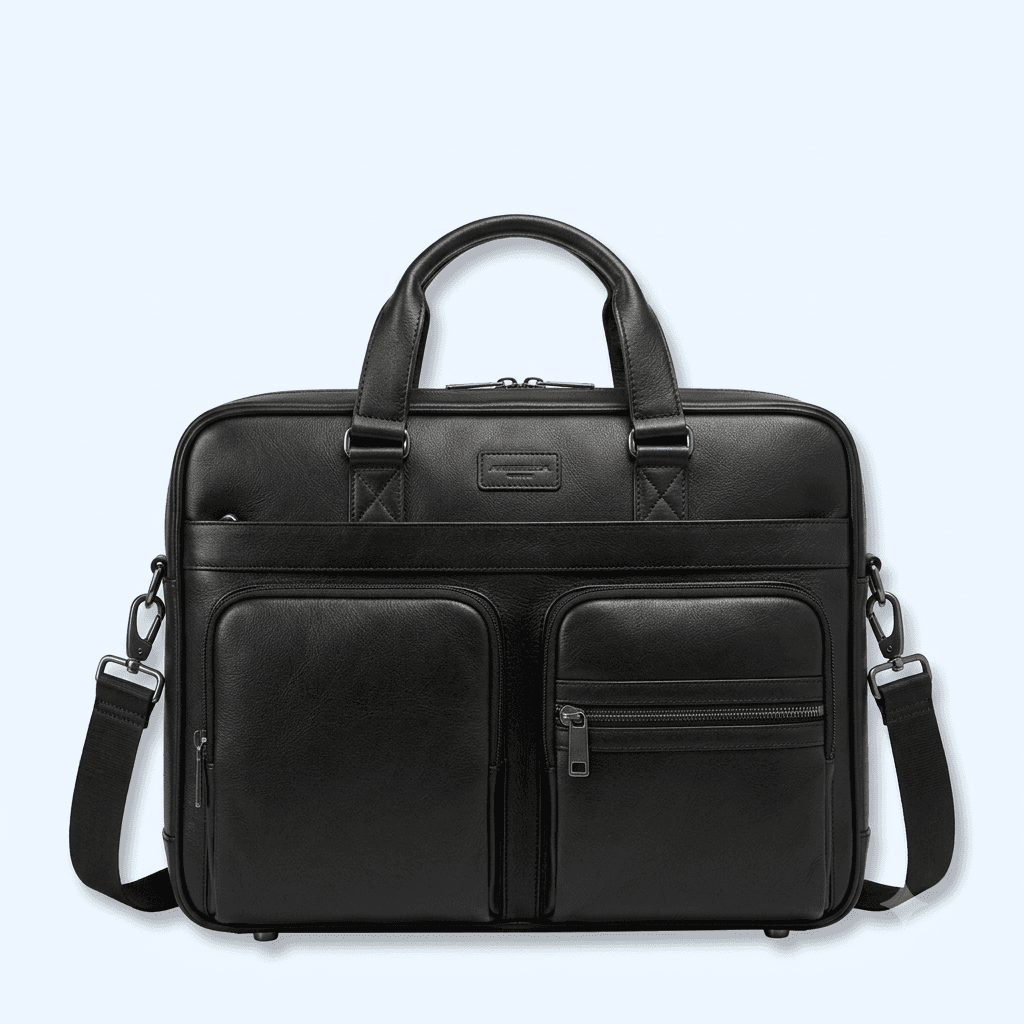 Laptop bags category icon