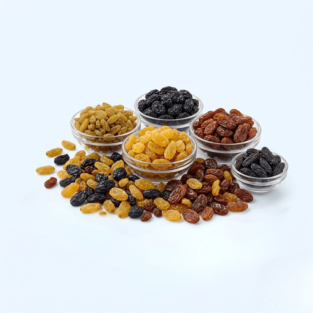 Buy raisins online in India for snacking and cooking