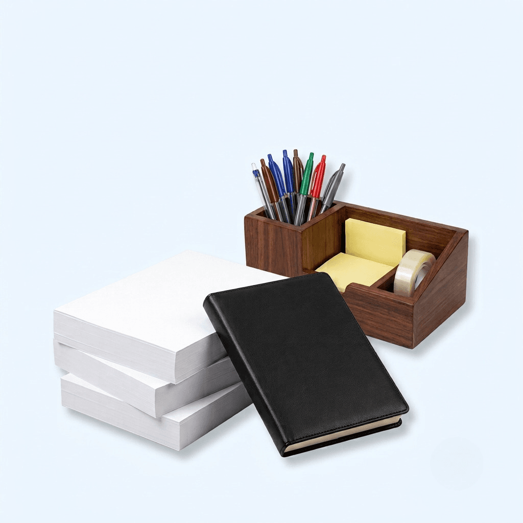 Buy office supplies online in India for work use