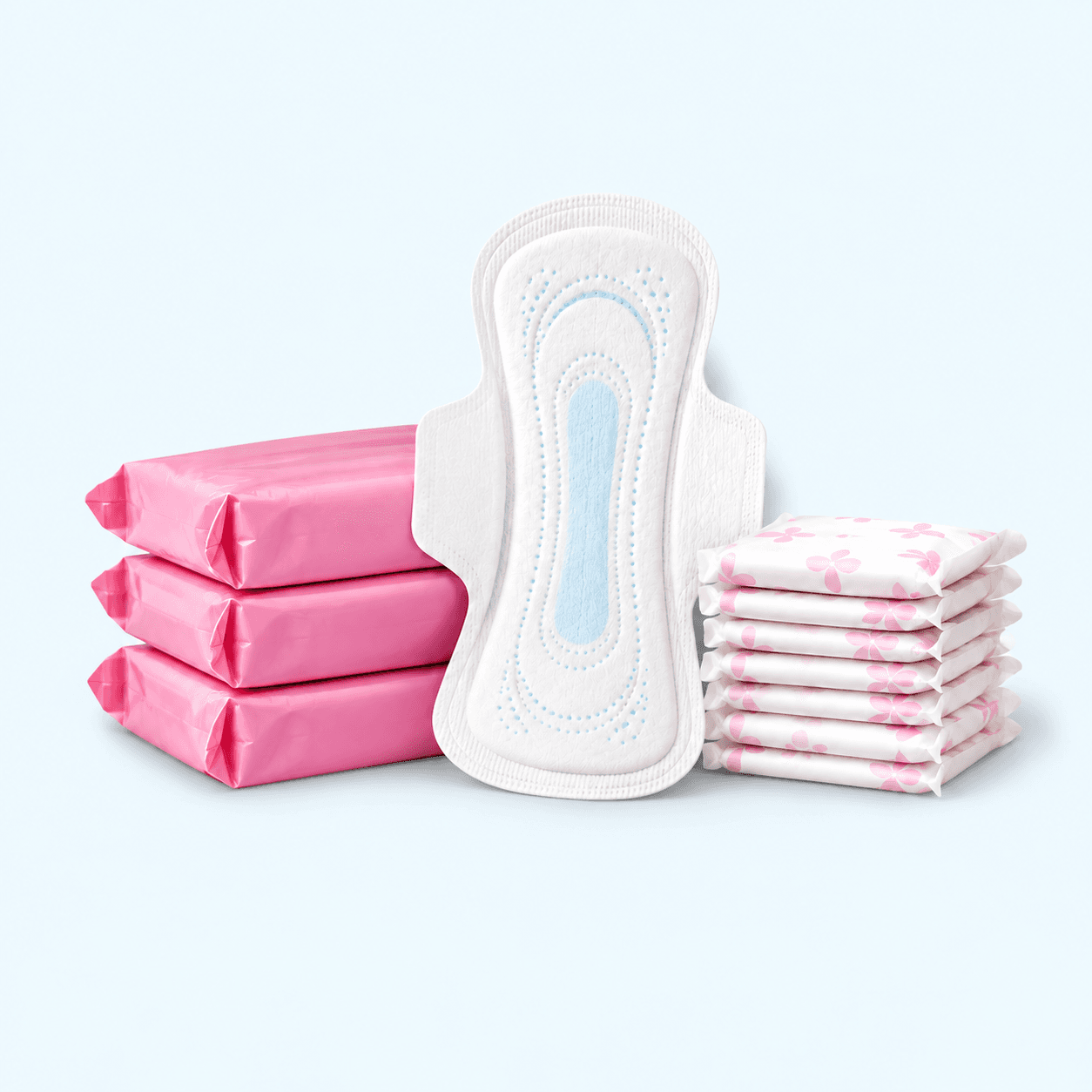 Buy feminine hygiene products online for women care