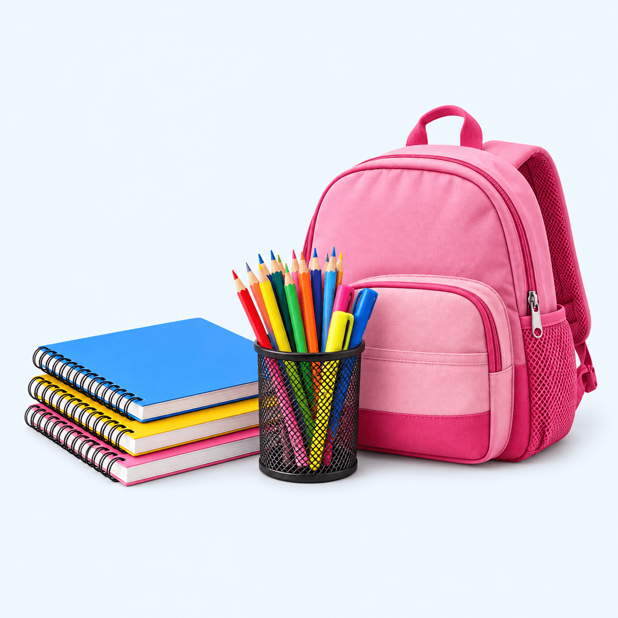 Buy school and art supplies online in India