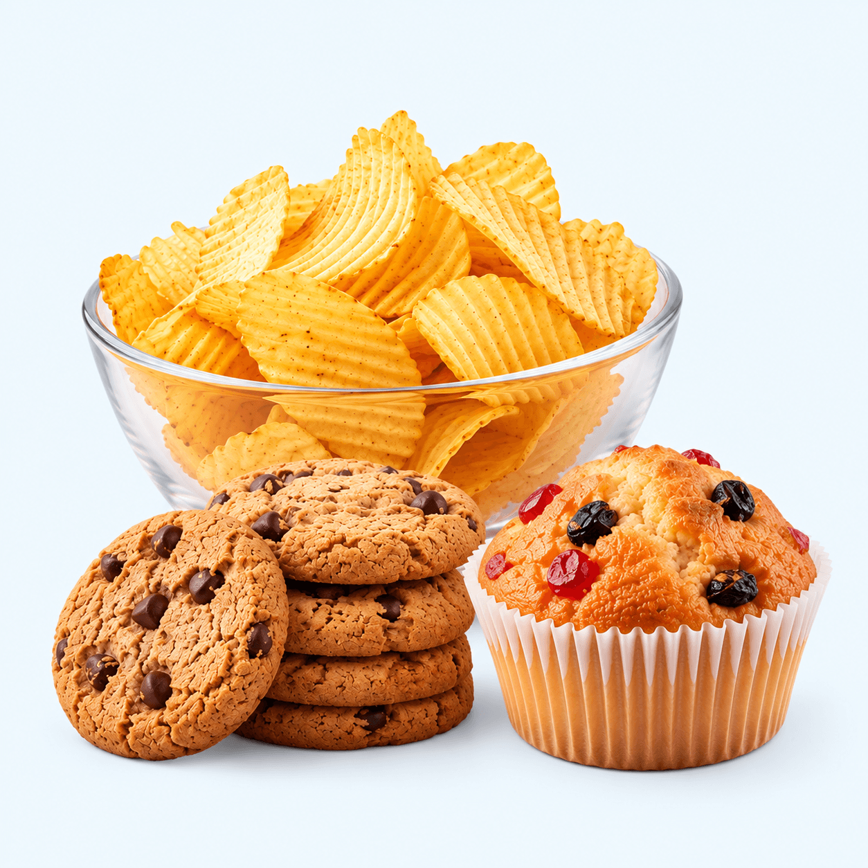 Buy dessert mixes and snacks online in India