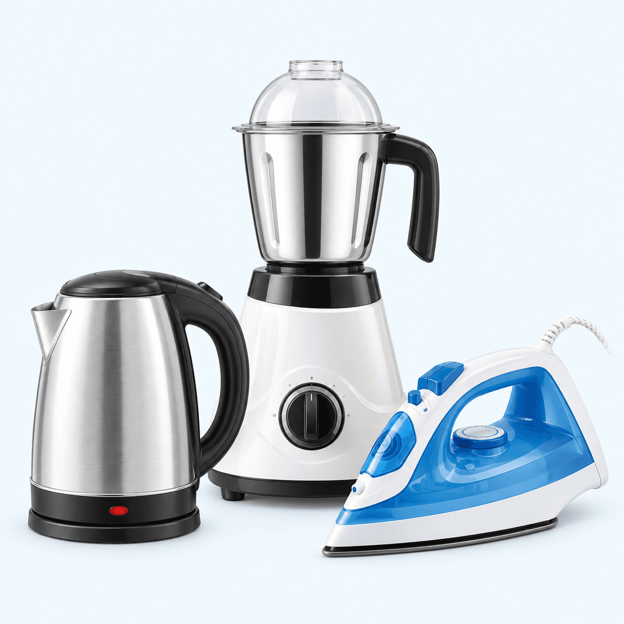 Home Appliances Category Icon