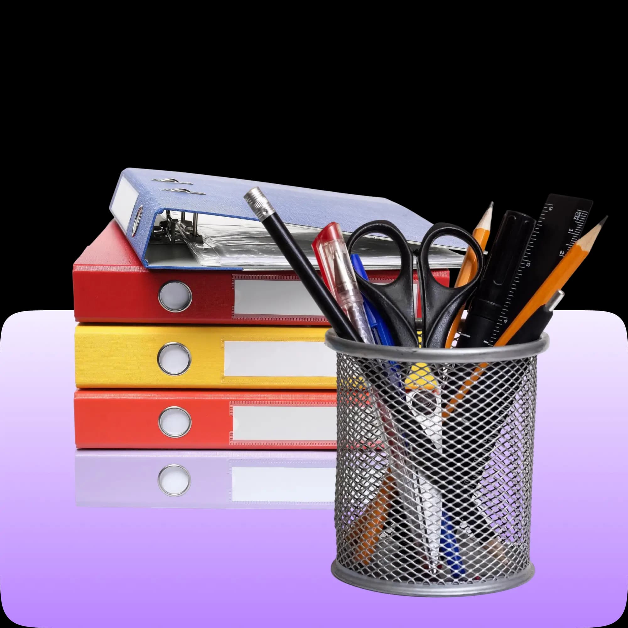 Buy stationery and office supplies online in India