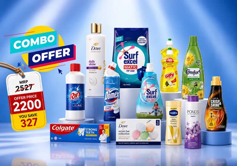 Promo