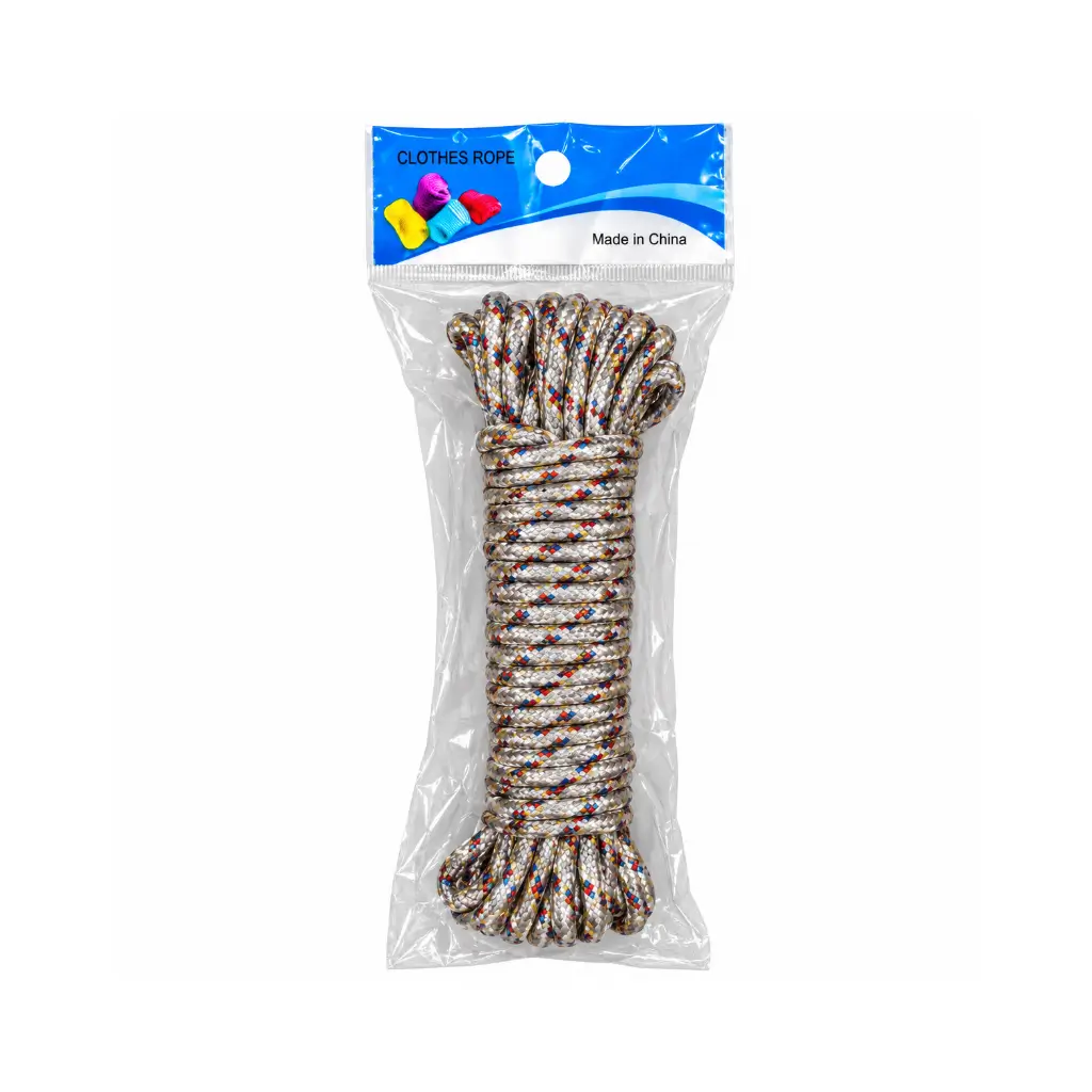 STAR AGENCIES FABRIC ROPE (10 METER)