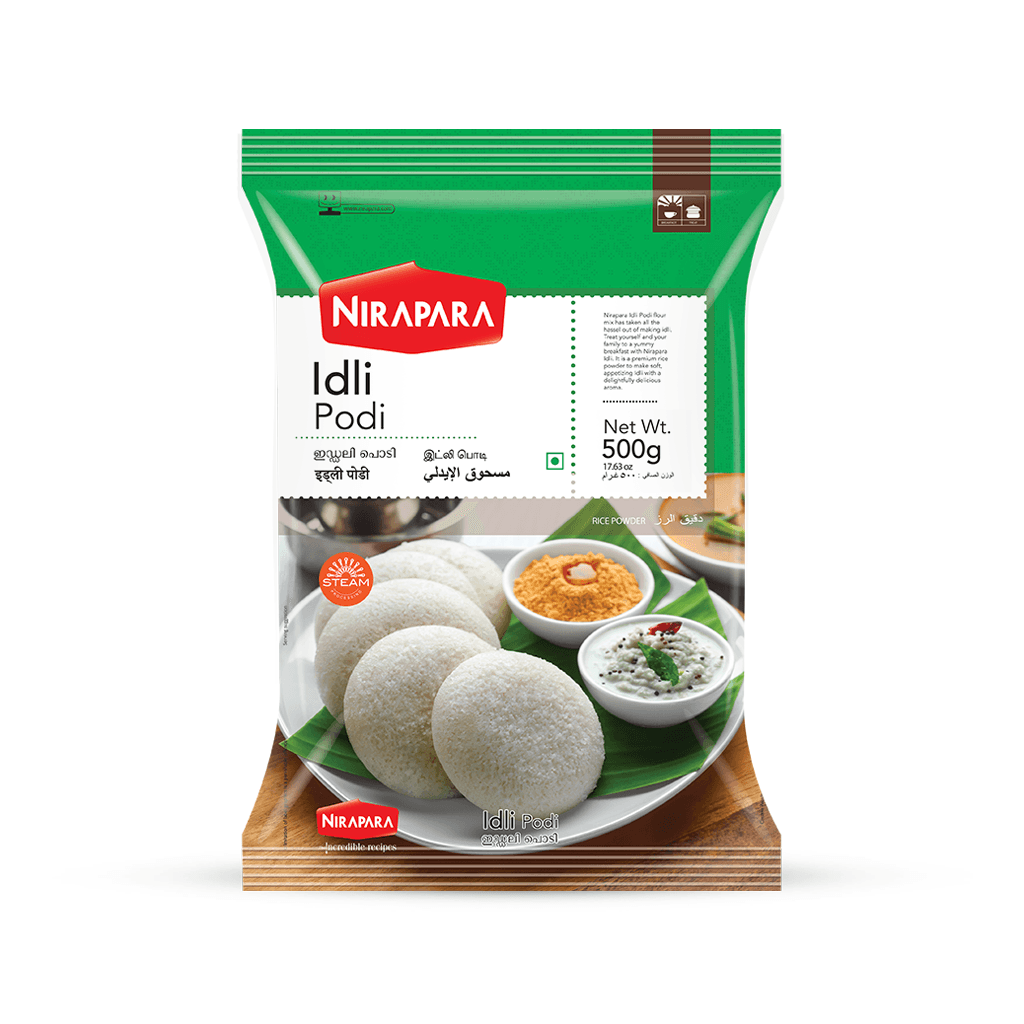 Nirapara Idli Podi 500 g
