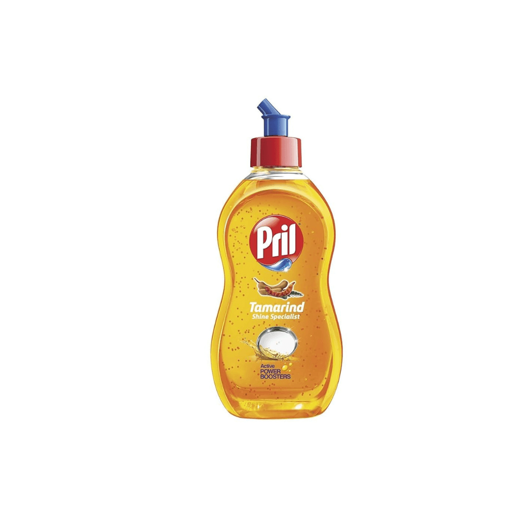 Pril Dishwash Speckles (Tamarind) 225 ml