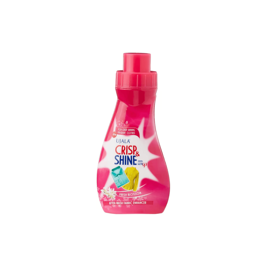 Ujala Crisp and Shine Fresh Blossom - 100 g