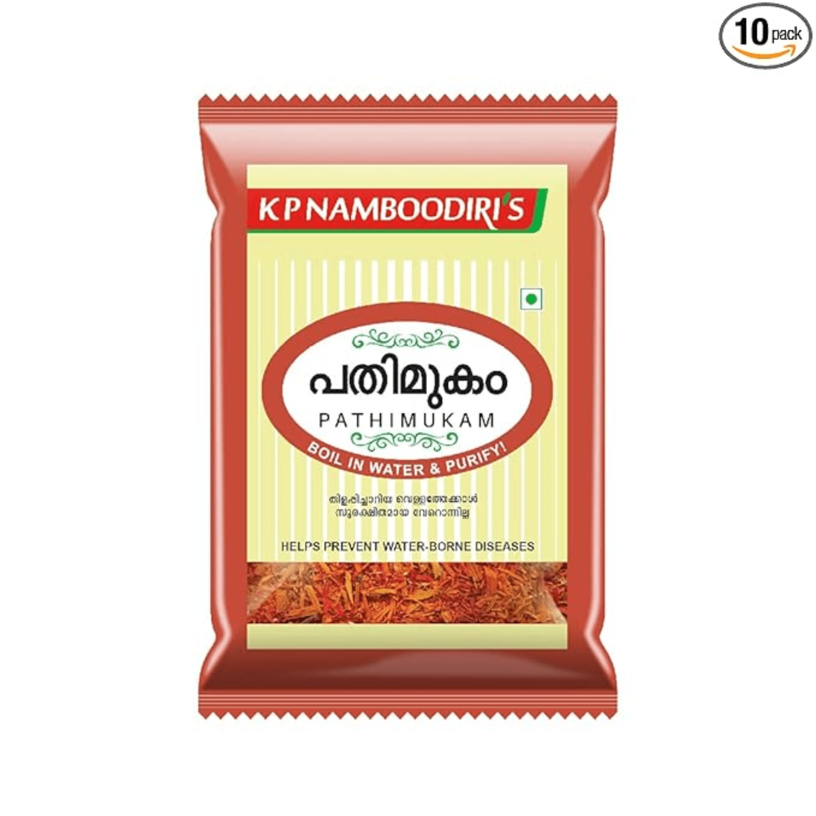 K.P. NAMBOODIRI S Pathimukham 15G