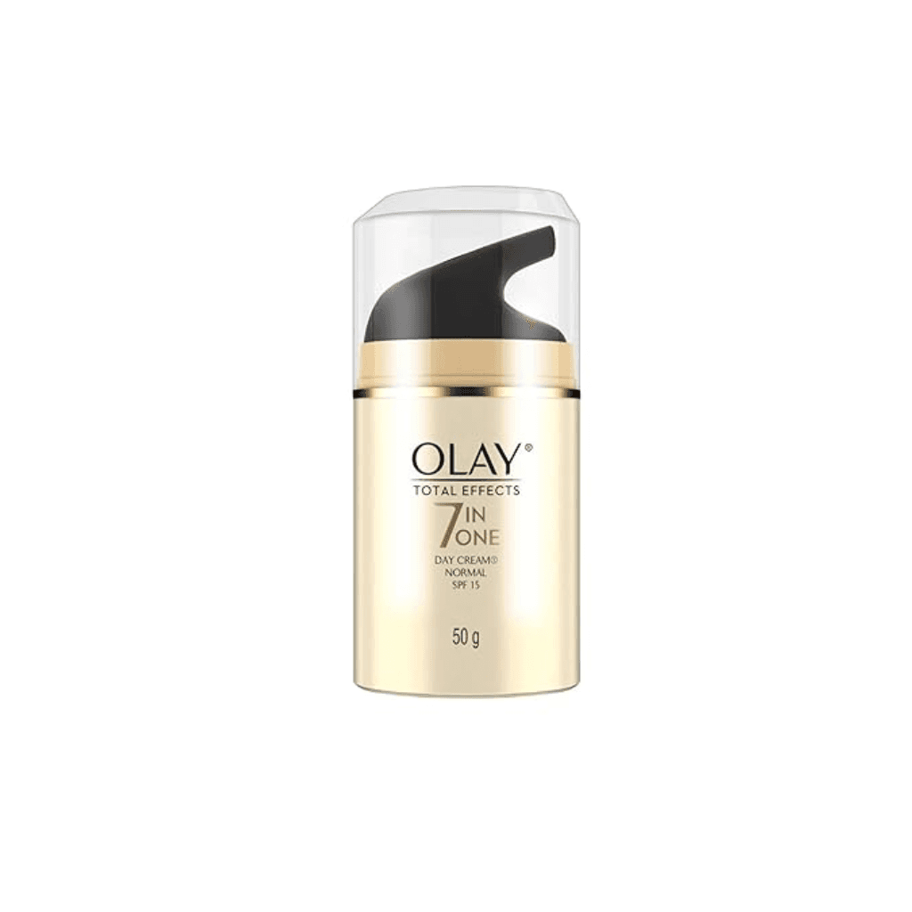 Olay Total Effects 7 In 1 Day Cream with SPF 15
