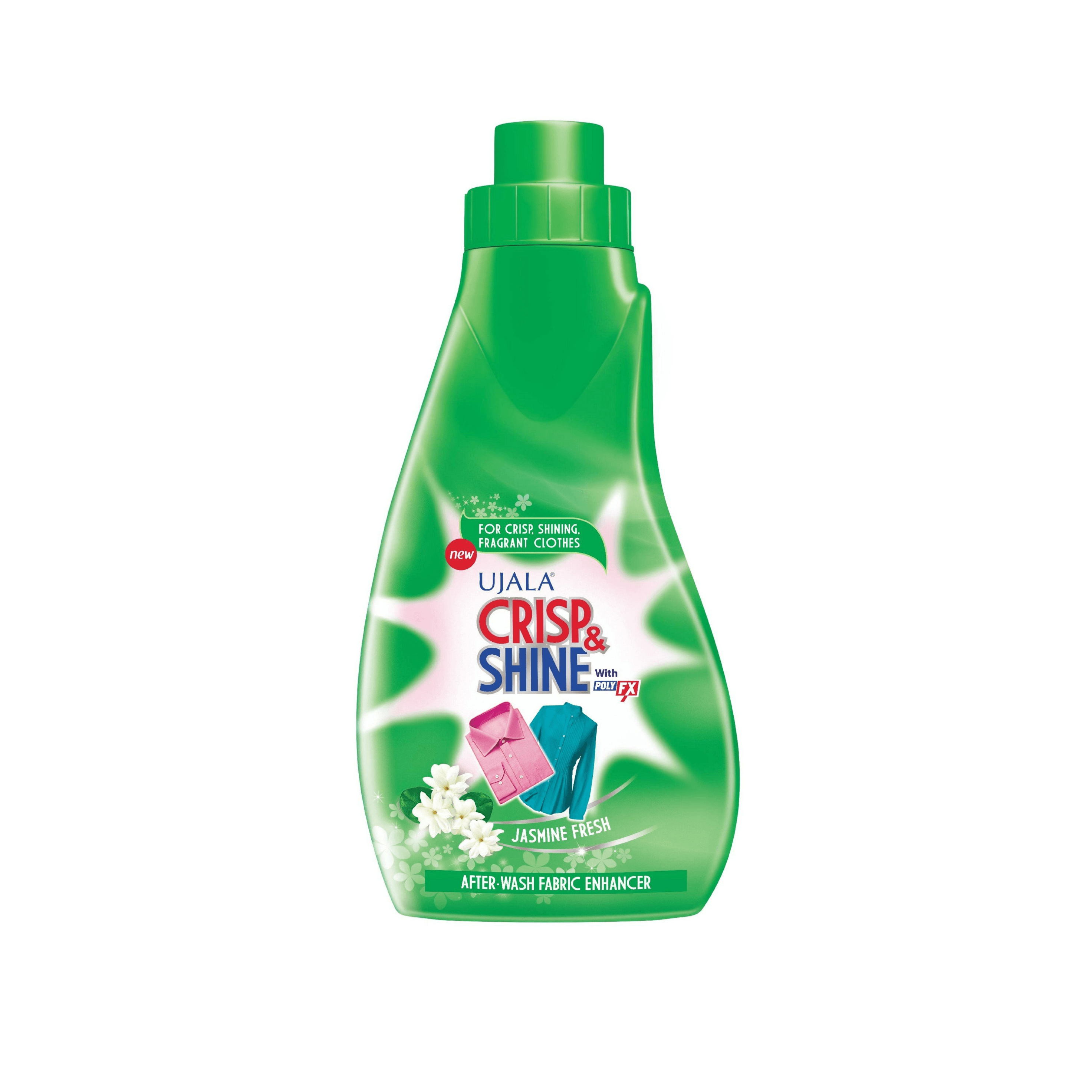 UJALA  C&S JASMINE FRESH 200GM