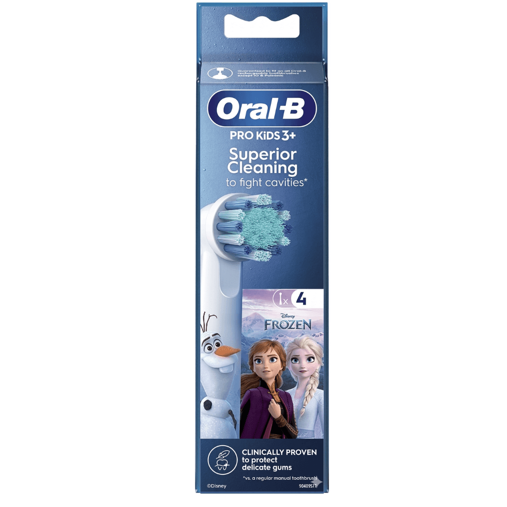 ORAL B PRO  KIDS FROZEN