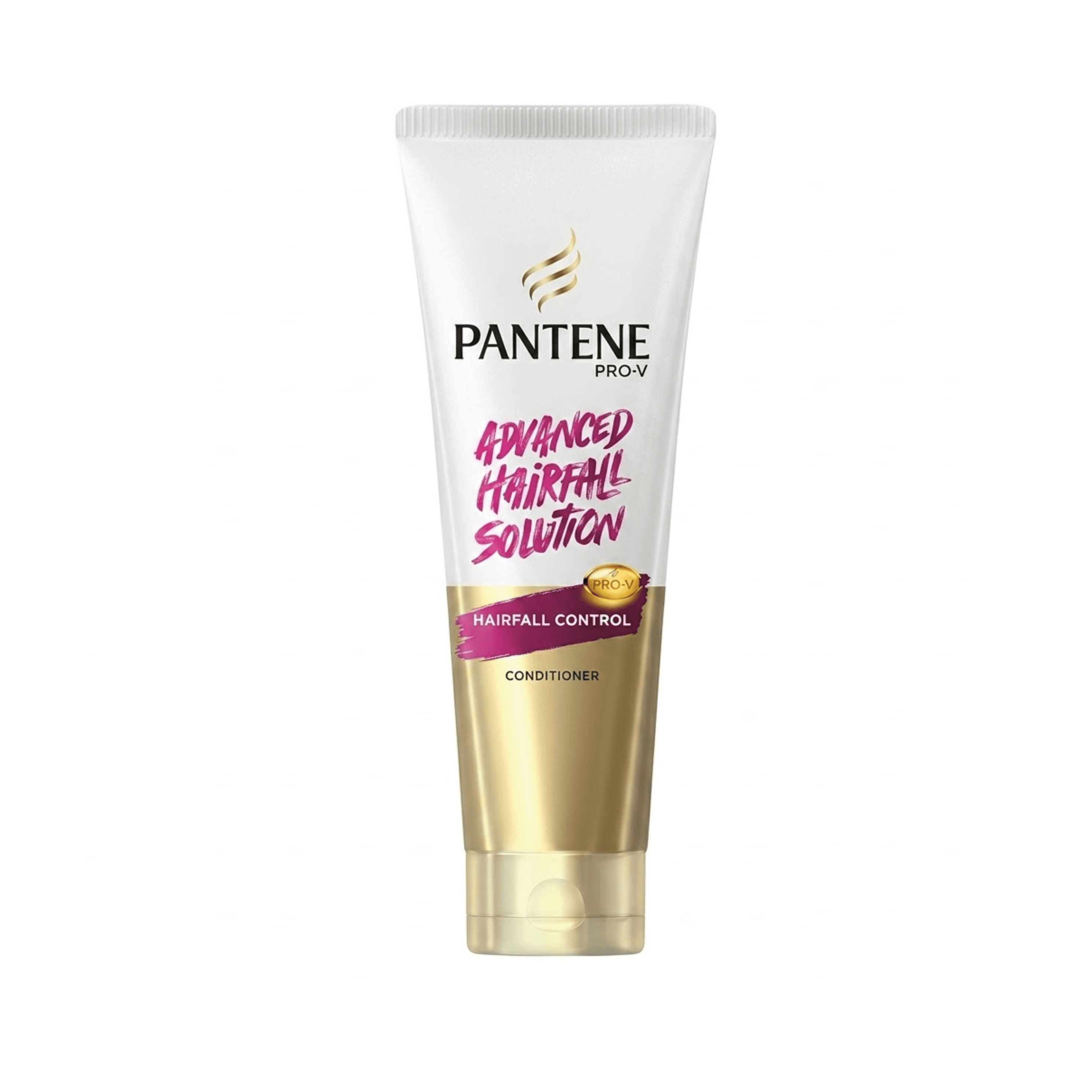 Pantene Advanced Hairfall Solution, Anti-Hairfall Conditioner for Women, 180ml