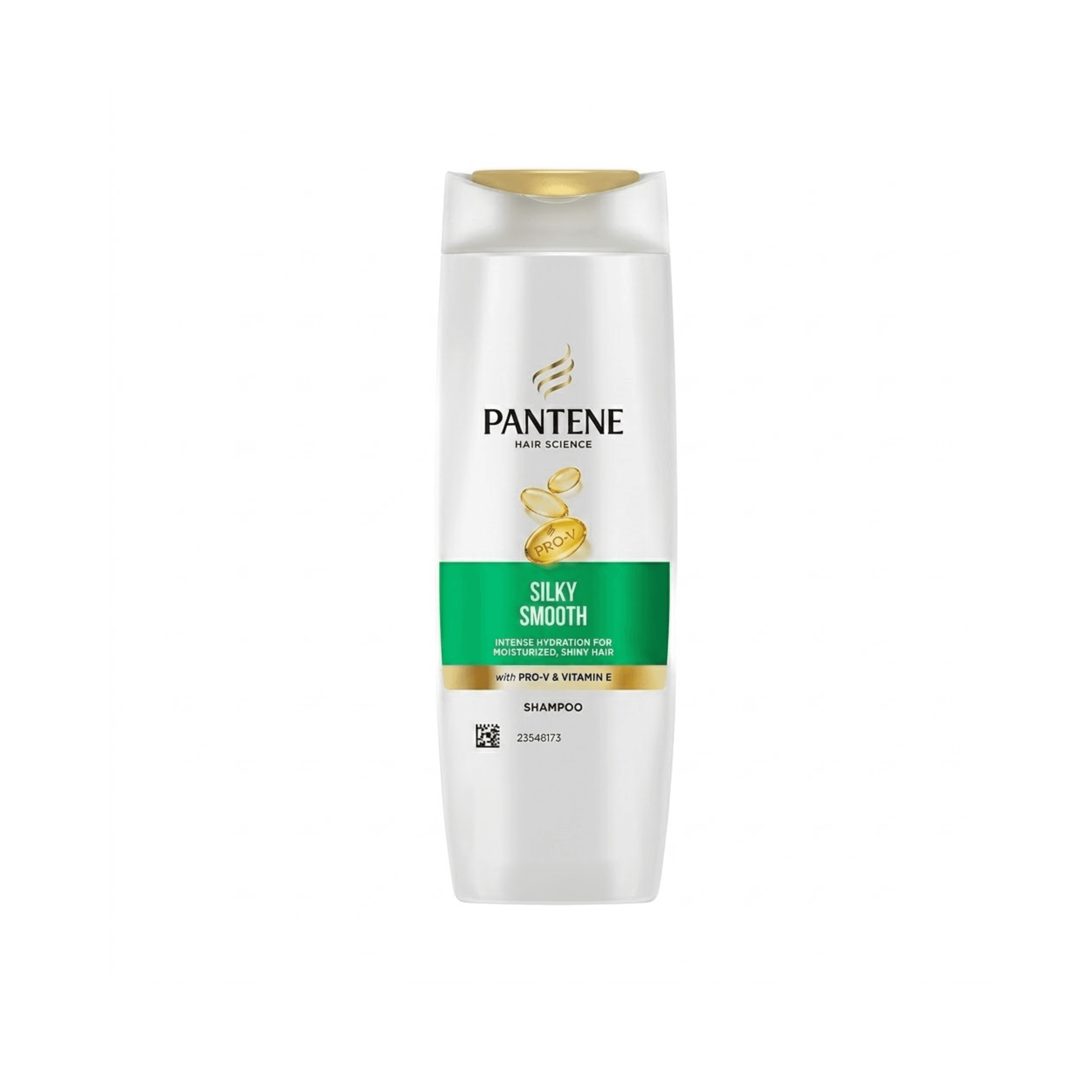 Pantene Advanced Hairfall Solution, Silky Smooth Care Shampoo 75ml