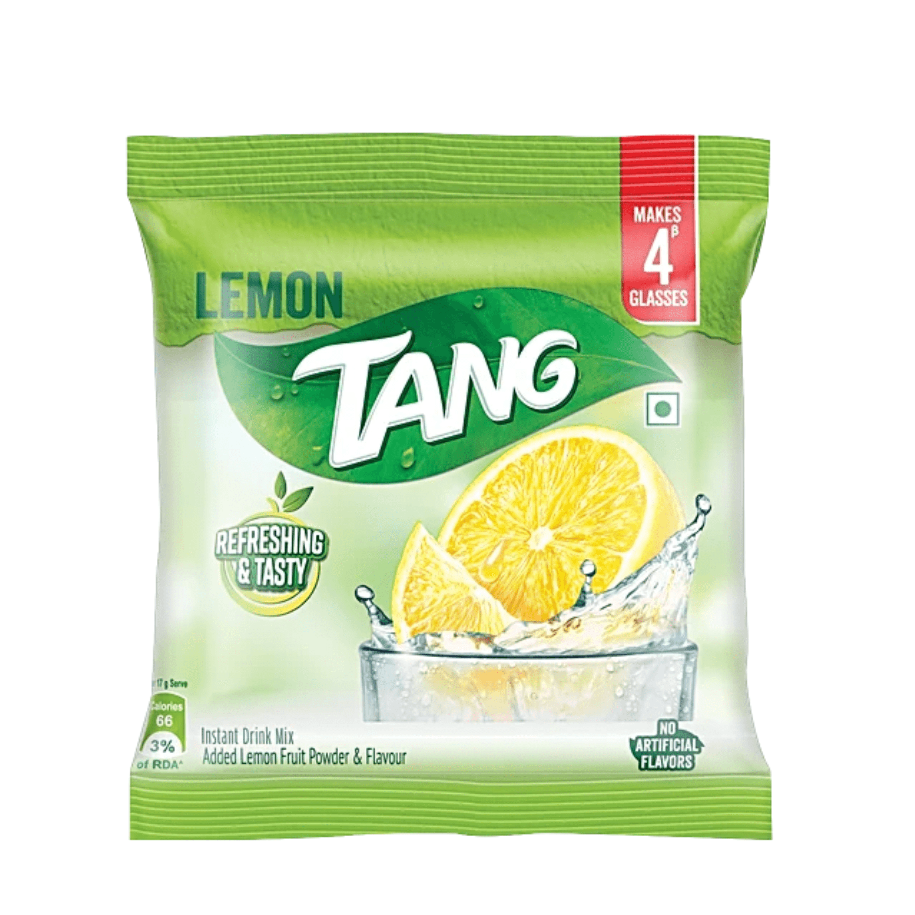 TANG LEMON 75G POUCH