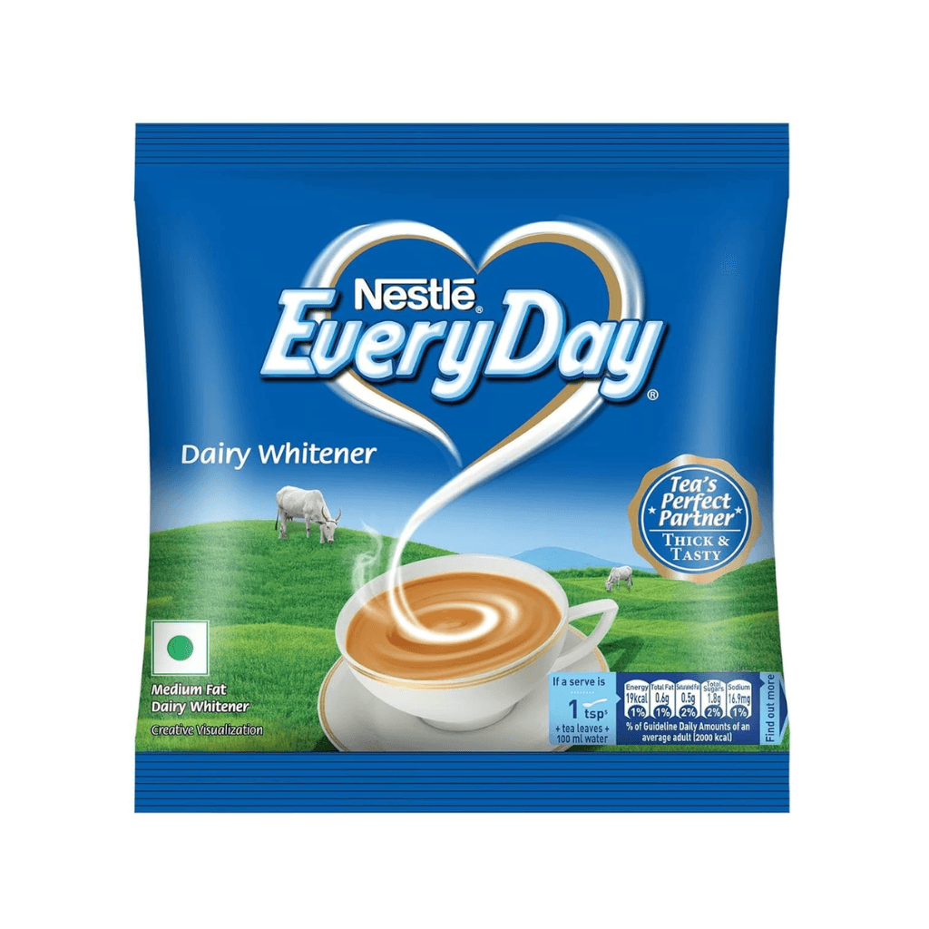 Nestle Everyday Dairy Whitening, 100g