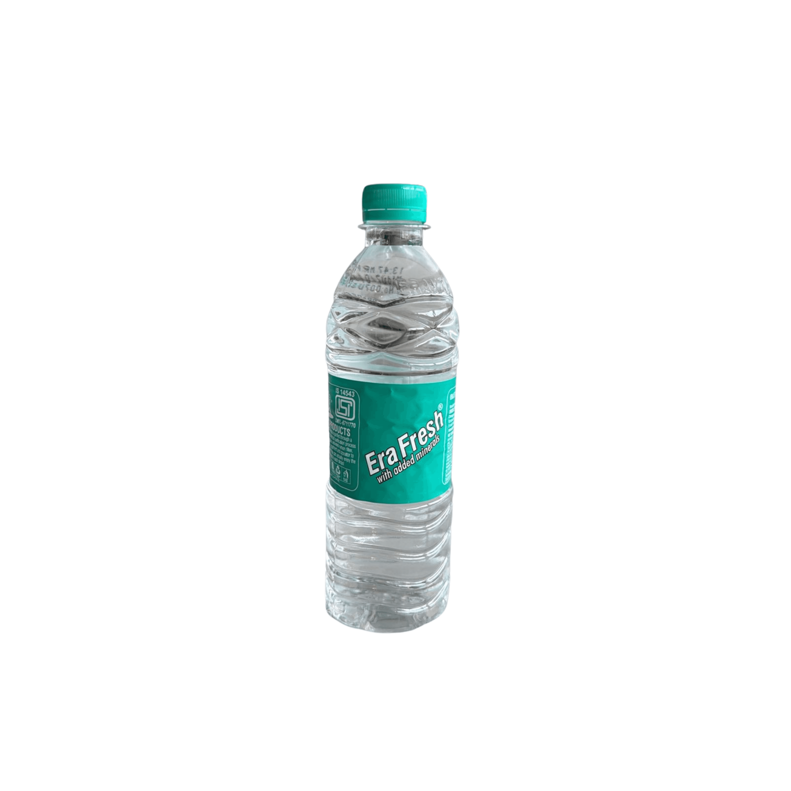 Era Fresh Water 500ml