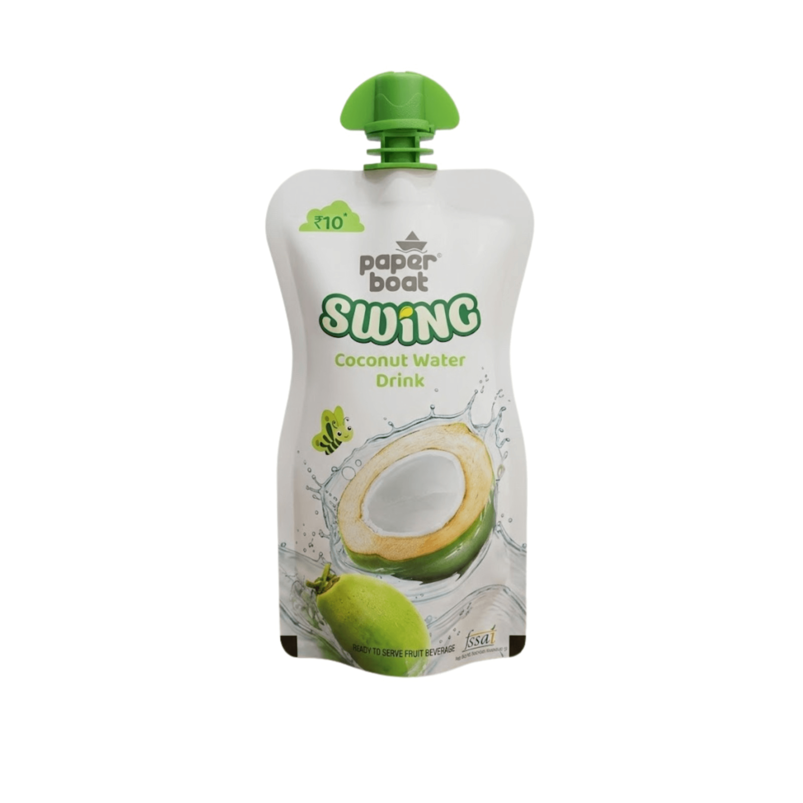 Paper Boat Coconut Water (140ml)