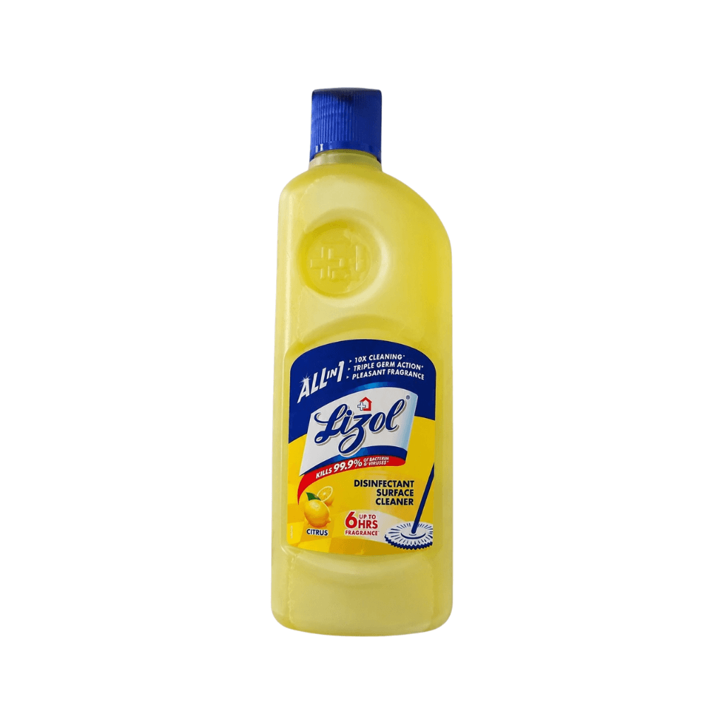LIZOL CITRUS 500 ML