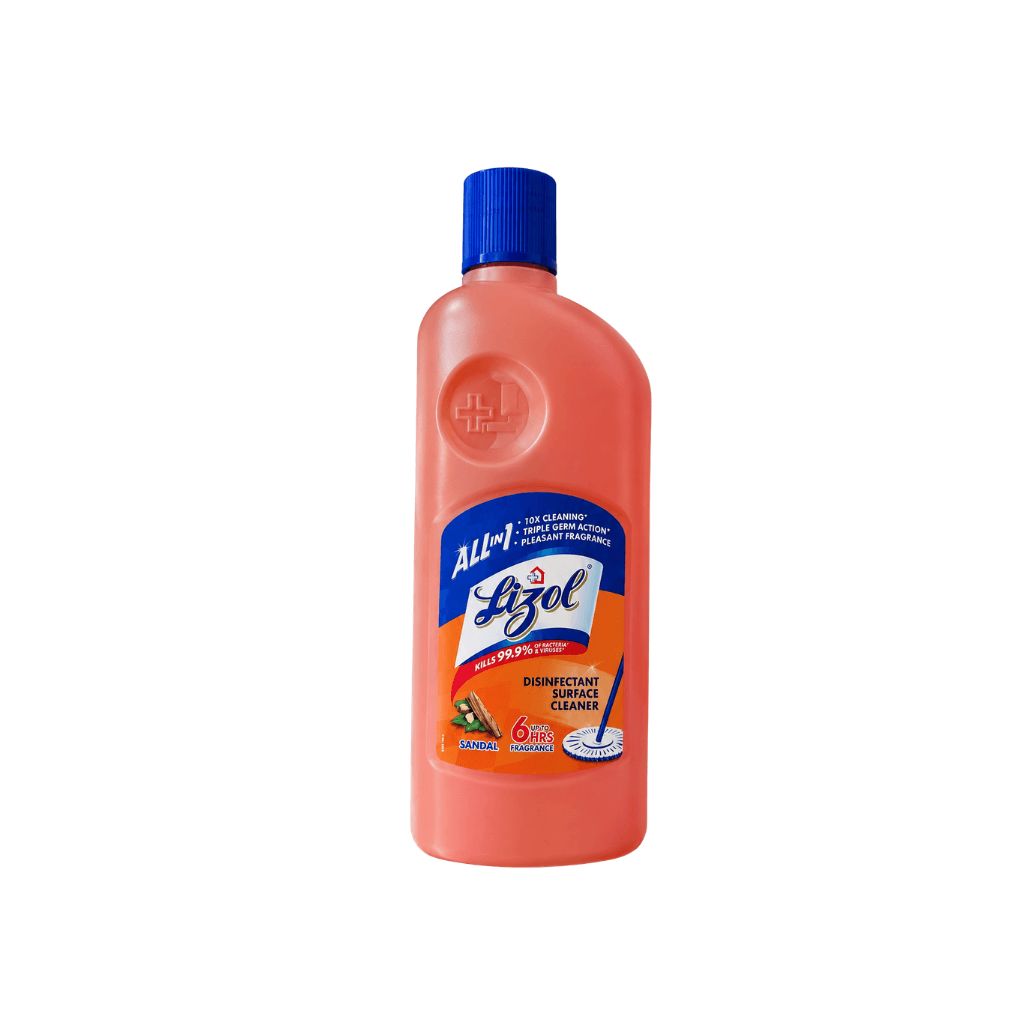 LIZOL SANDAL 500 ML