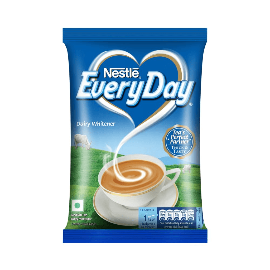 Everyday - Nestle - Dairy Whitener - 400g, Powder