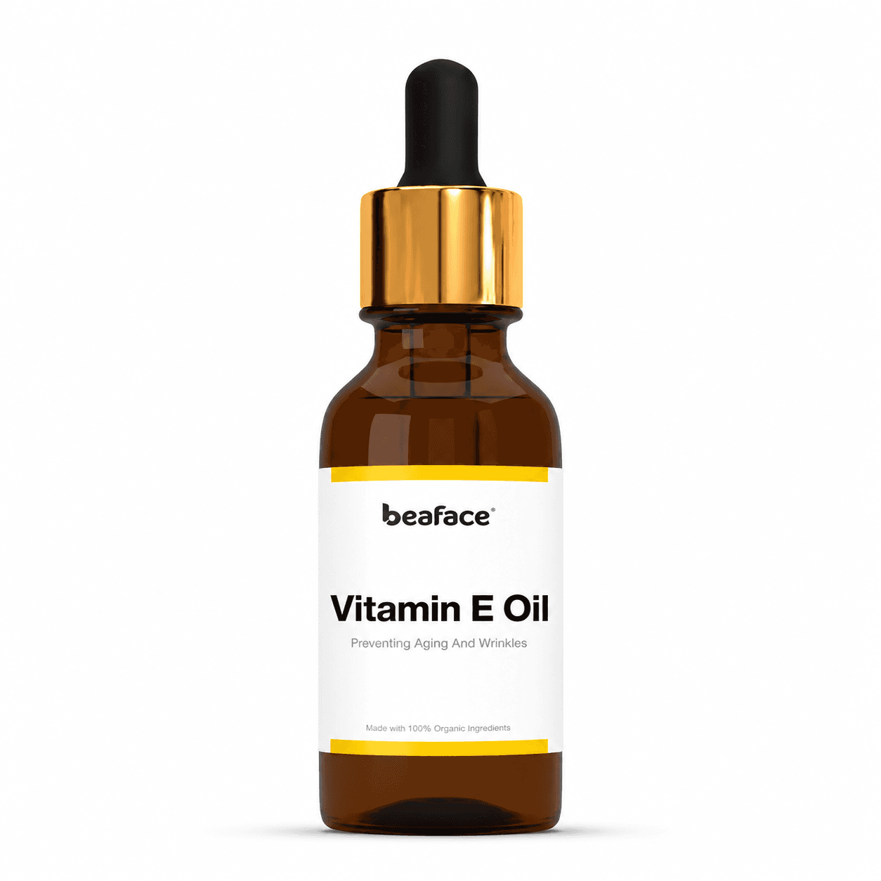 Beaface - Vitamin E Oil 20ml