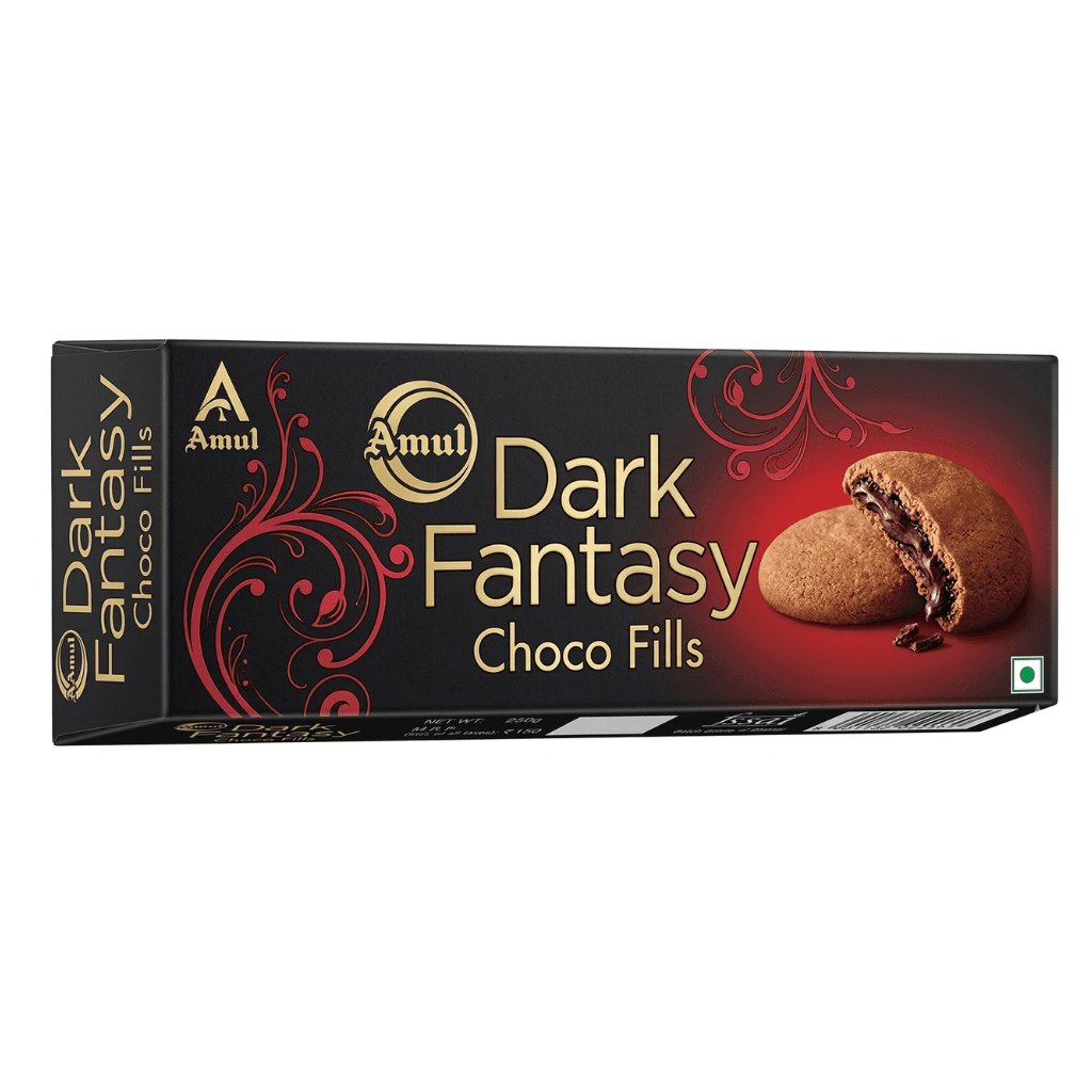 DARKFANTASY CHOCO FILLS 69 GM