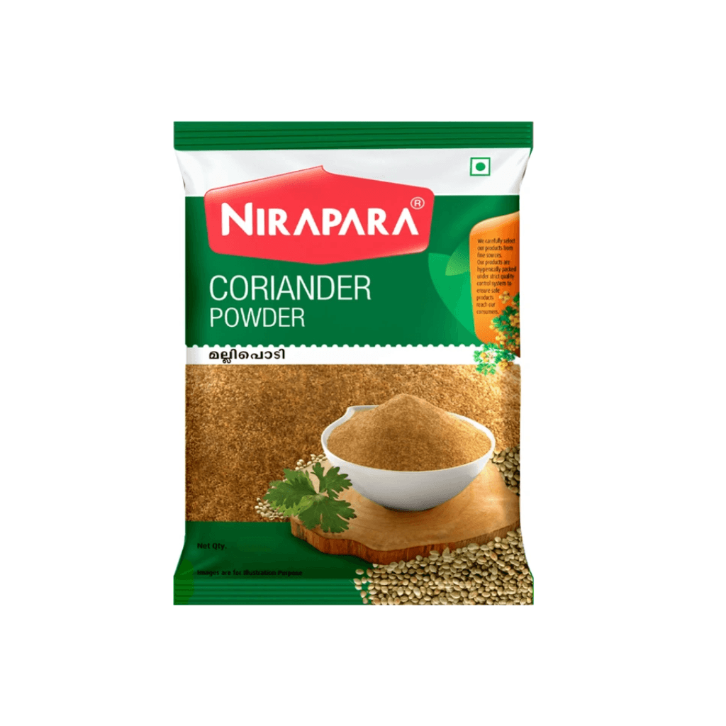 NIRAPARA  CORIANDER POWDER 500G