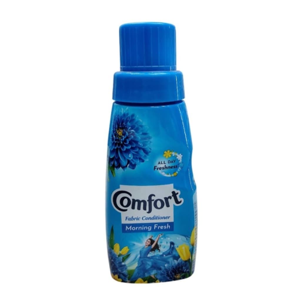  Comfort Fabric Conditioner - 210 ml (Blue)