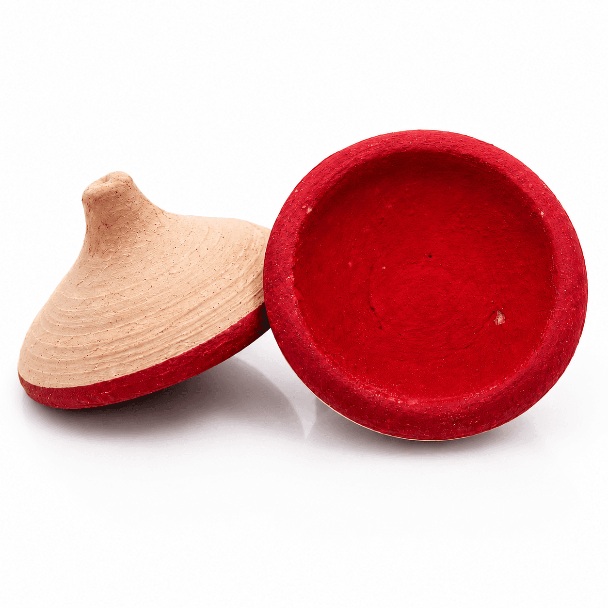Akerfasi Moroccan Lip Pot