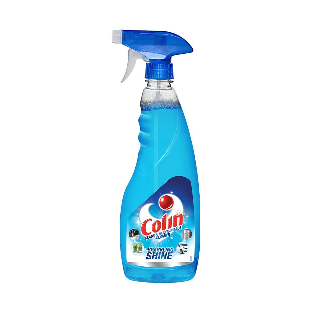 COLIN 500ML 5 X SHINE