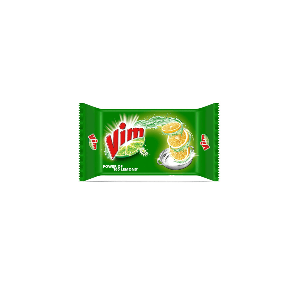  Vim Bar - 68 gm | New Superfast Vim Dishwash Bar