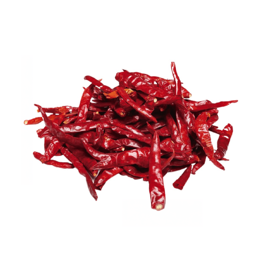 Takora Mart Kashmiri Chilli 100Gm