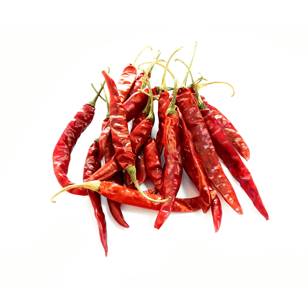 TAKORA MART Red Chilly