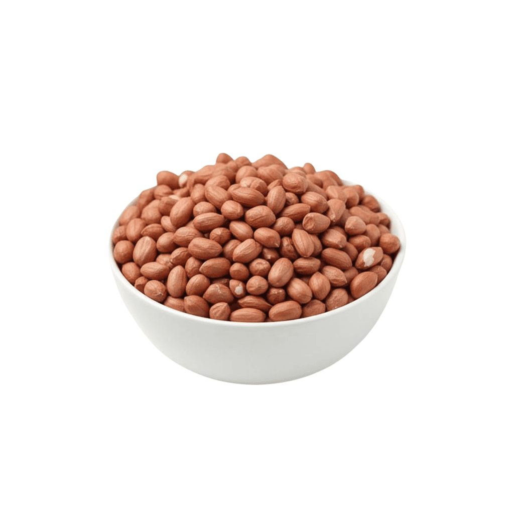 Takora Mart Ground Nut Bold 100Gm