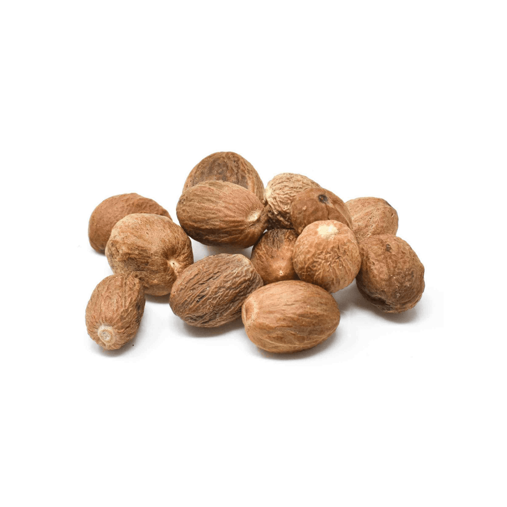Nutmeg Whole 50Gm