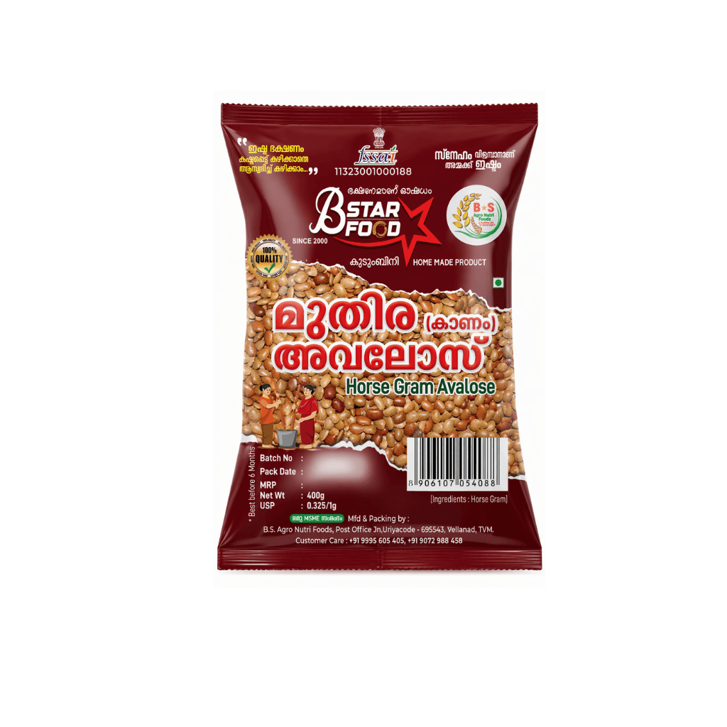 MILLET AVALOSE