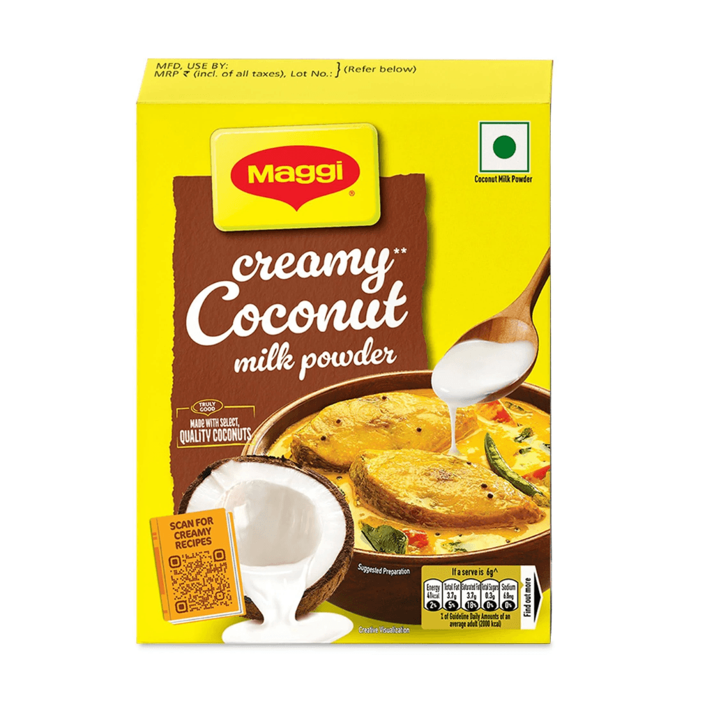 Nestle Maggi Coconut Milk Powder 100g