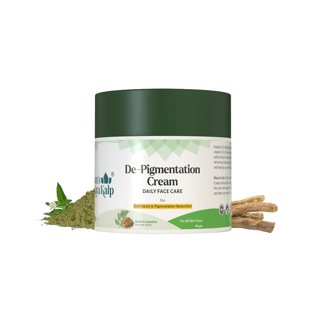 High Range Marketing Kaya De Pigmentation Cream 400Gm