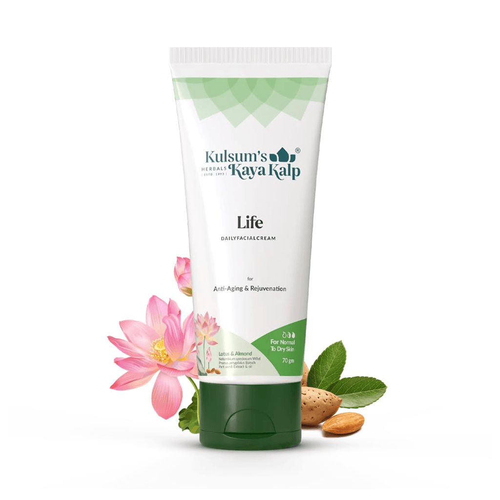 High Range Marketing Kaya Life 500Gm