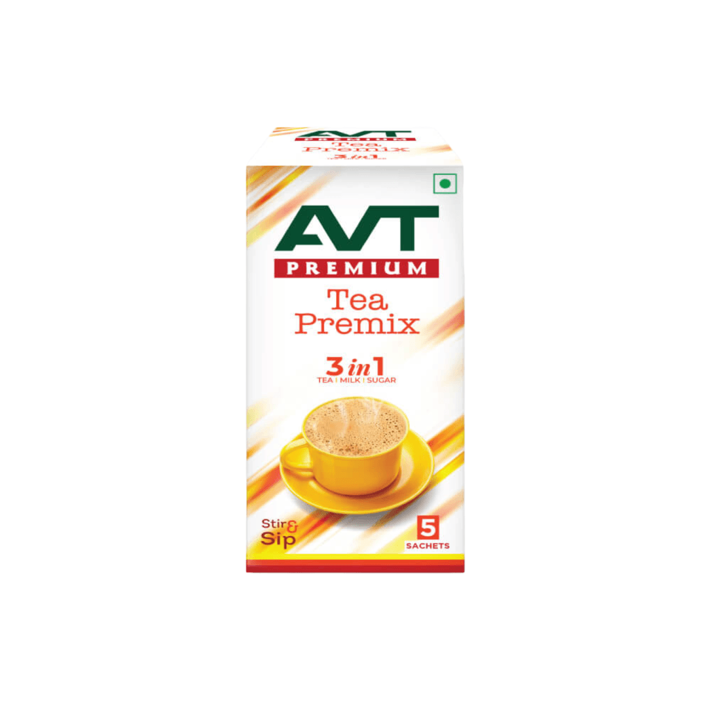 AVT  PREMIX TEA 5