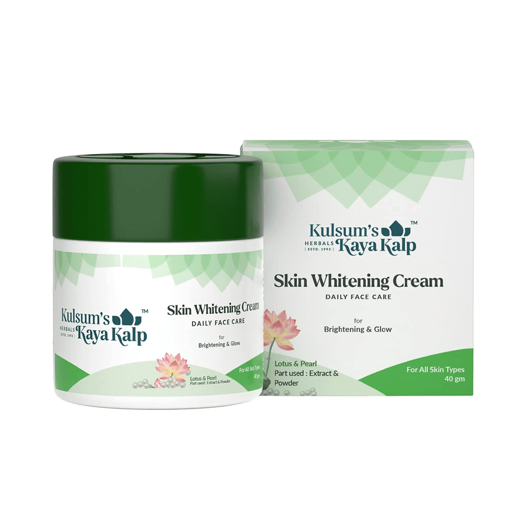 KAYA SKIN WHITENING CREAM