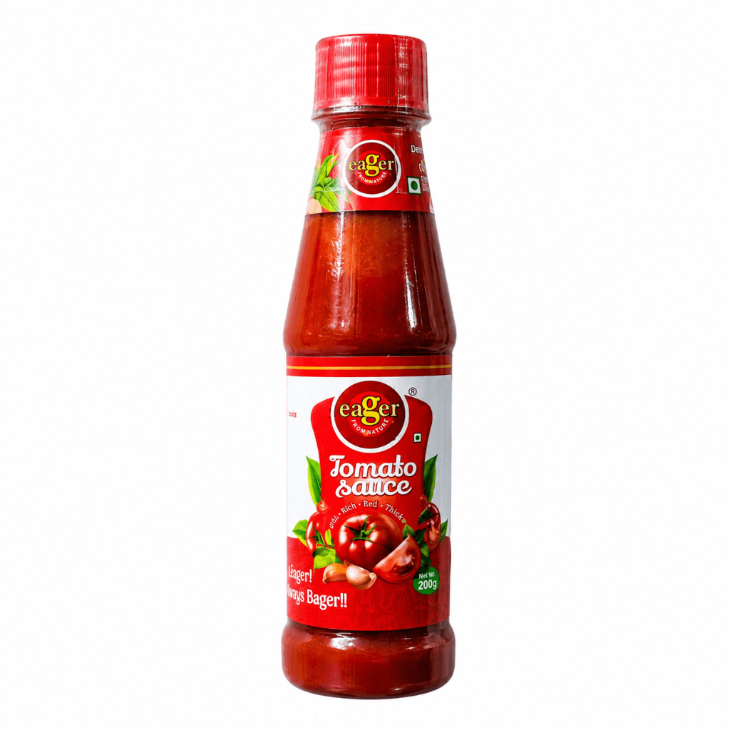 TOMATO SOURCE 200 GM