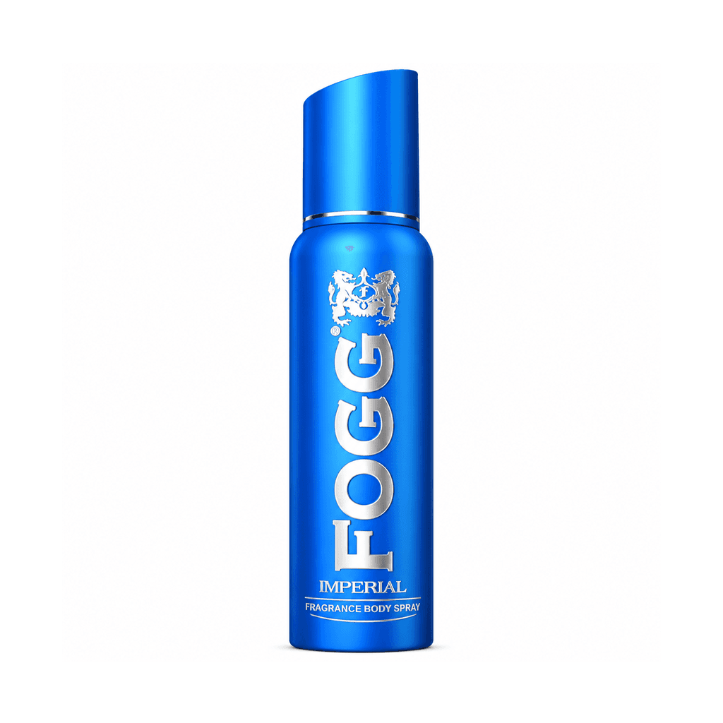Fogg Imperial Deo 120ml 120 ml