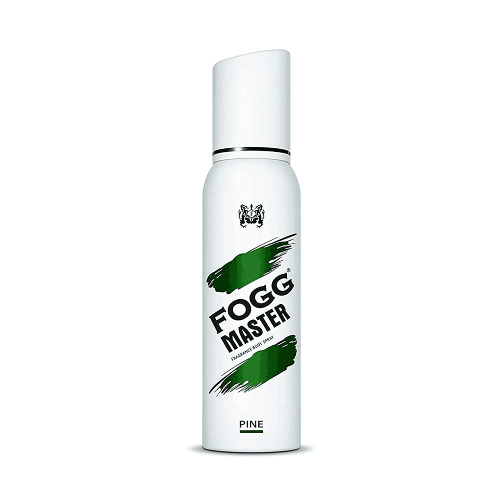 Fogg Master Pine120ml 120 ml