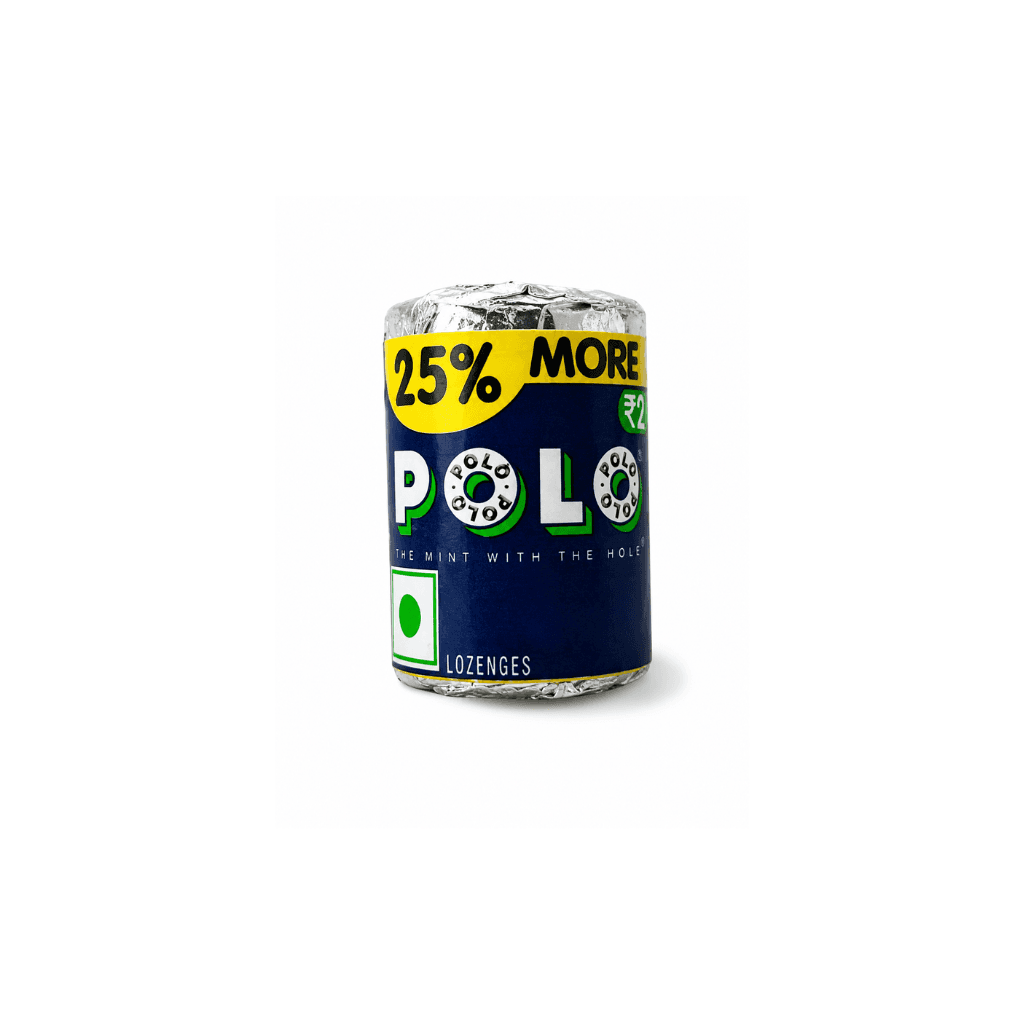 Nestle Polo Mint 7.5GM