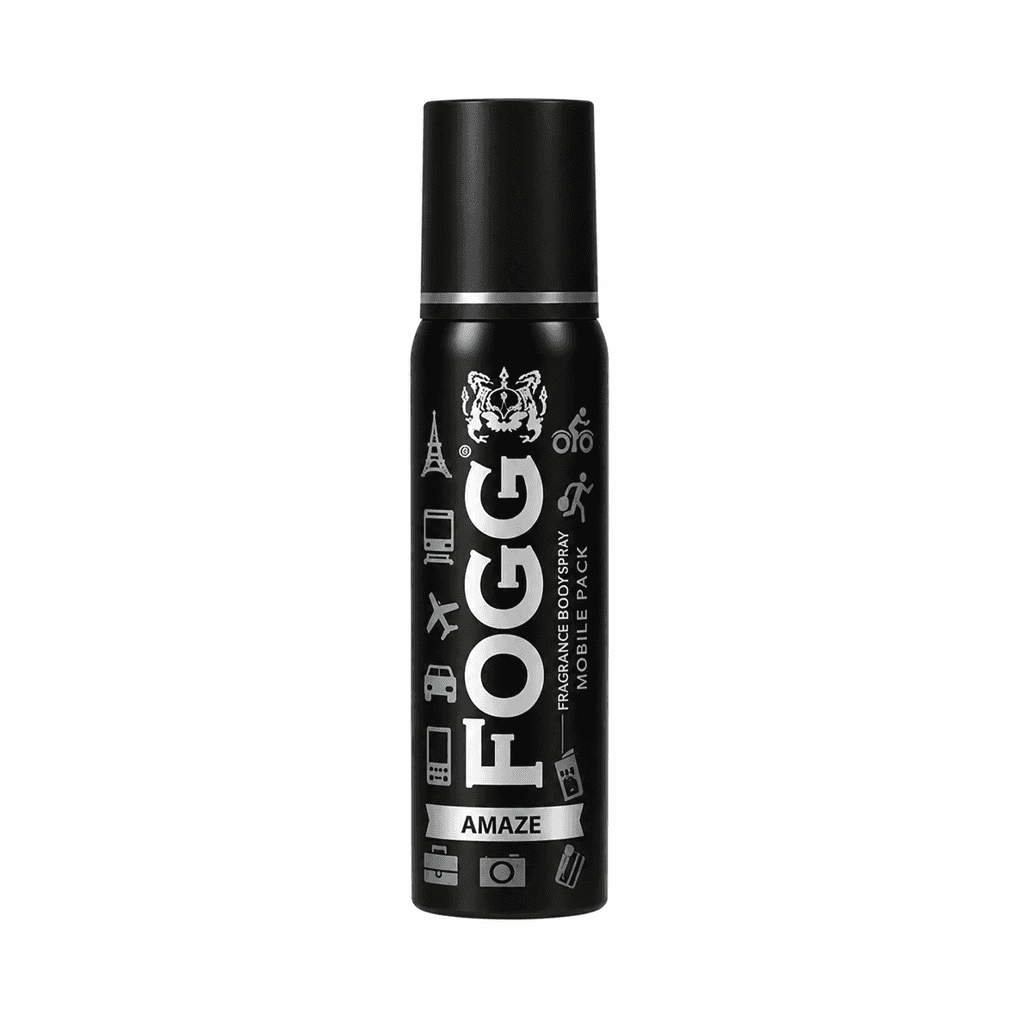 Fogg Mobile Amaze 25ml 25 ml - For Men
